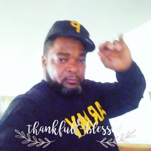 Meet your Posher, Jerome